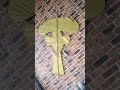 Khmer Kite Green Color 2025 Khmerkite Khlengek Rapper Rap Khmer