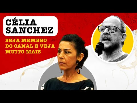 Quem foi Célia Sanchez? Mulher essencial na Revolução Cubana - Café com Hisória - membros