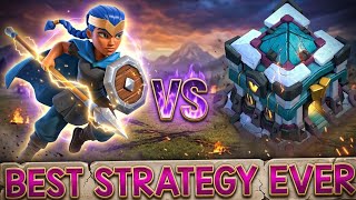 INSANE TH13 3-STAR! 🤯 RC Charge Dominates with Electric Bolt & Invisibility!