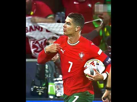 At The Age Of 40... | Gata Only (Super Slowed) | Ronaldo [EDIT] #trending