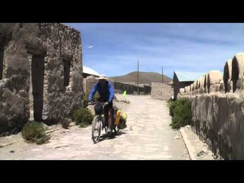 Altiplano - Andes Expedition