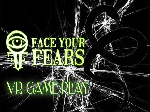 Face Your Fears: Snakes