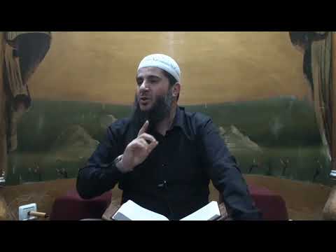 Pse be se falë Namazin?! - Hoxhë Muharem Ismaili