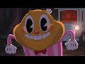 Crashout Compilation