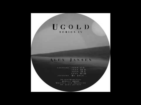 Alex Jansen - Aexn II.II