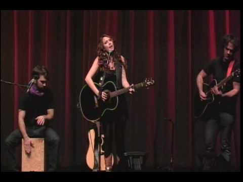 Someday, Monday ~ Margot MacDonald (Kennedy Center)