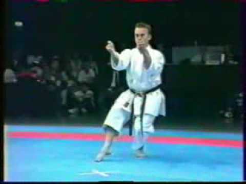  Unsu by Michael Milon