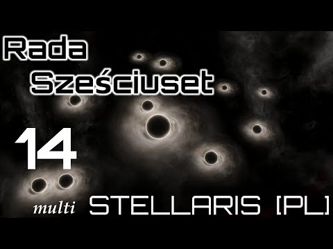 Stellaris MULTI (PL), cz.14 - wyścig po układy.