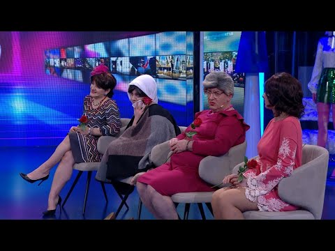 Al Pazar - Best of Nr.4 | 3 Korrik 2021 - Show Humori - Vizion Plus