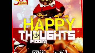 Elephant Man - Spread Out (Happy Thoughts Riddim)