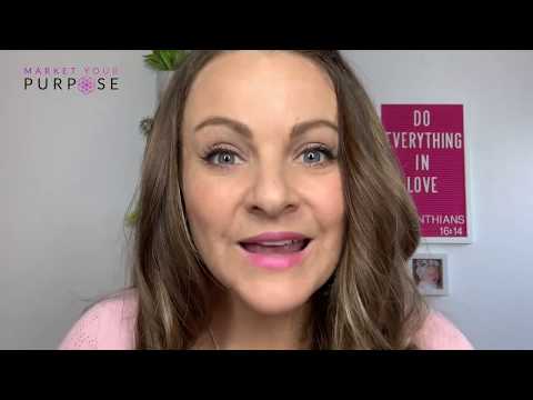 How to Create the Perfect About Me Page