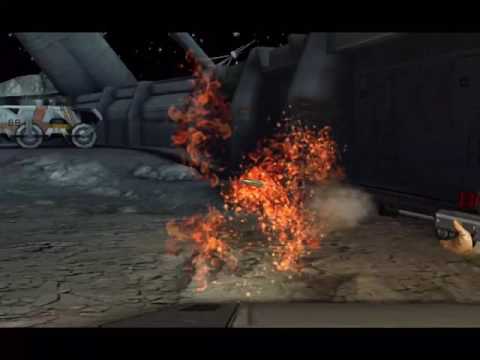 Kill Shot Bravo Region 14 Primary Mission 28 - Kill 3 Enemies