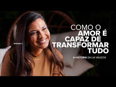 Como o amor é capaz de transformar tudo