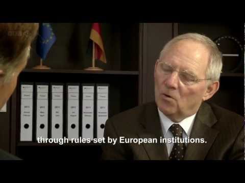 The Great Euro Crash