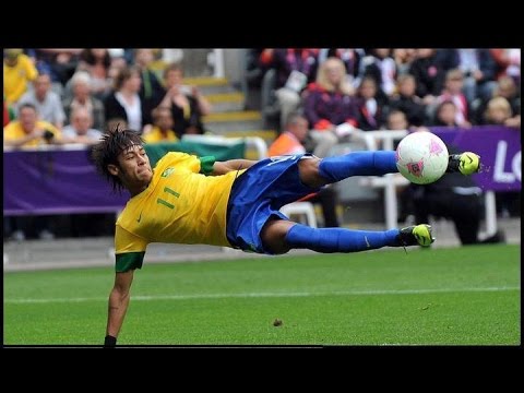 Neymar VS Celta Virgo, Individual Highlight,  March 2017