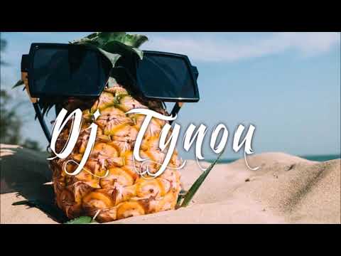 Tynou // PACIFIK POLYNESIAN STYLE // 2k18