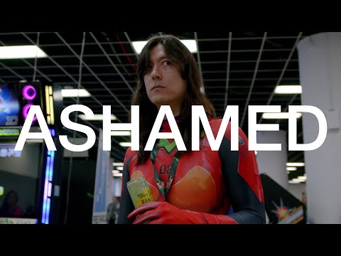 HEALTH :: ASHAMED (OF BEING BORN) :: MUSIC VIDEO
