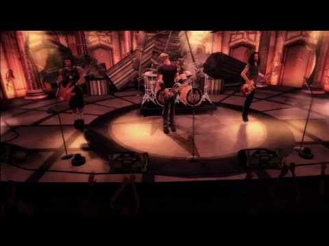Guitar Hero: Metallica: video 2 