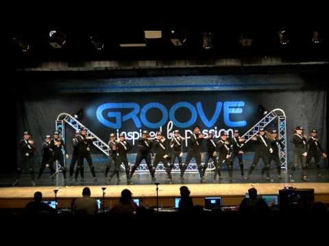 2017 IDA Nominee (Hip Hop) - Charleston, SC- Peace Love Hip Hop
