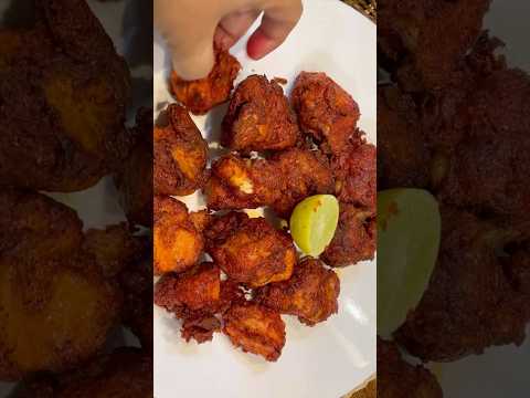Easy Tasty,Best Chicken Fry Recipe for Ramadan Iftar #youtubeshorts #trending #viral #chicken  #fry