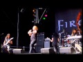 Firewind - Till the end of time (Live SRF 2013)