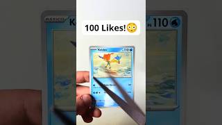 ✂️ Pokémon Cards I Never Should've Touched 😭