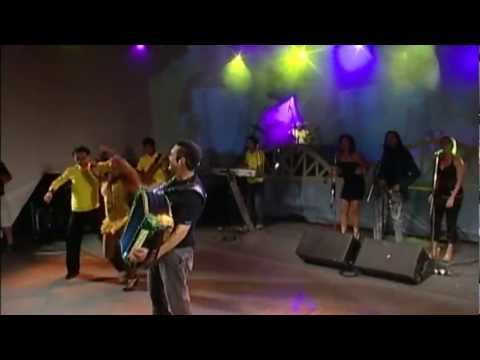 Amazan em Jardim - O Bonitão