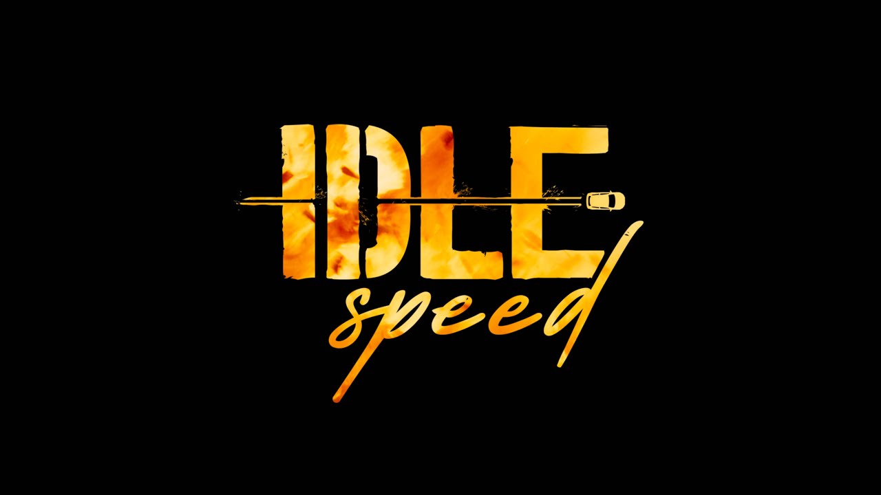 Idle Speed (2023) - Official Trailer