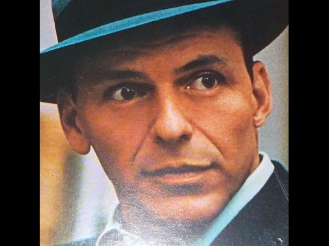 Frank Sinatra - A Million Dreams Ago (Point Of No Return)