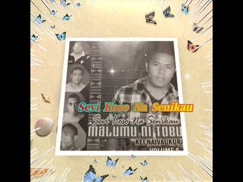 Malumu Ni Tobu Kei Naivaukura - Vol 5 - Sevi Koso Na Senikau