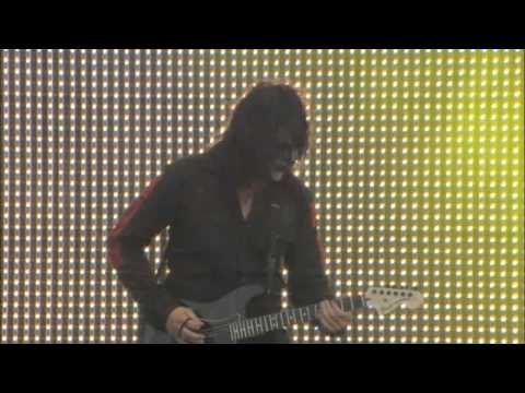 Slipknot - Get This Live at Download Festival 2009