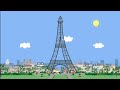 Peppa Pig Peppa Goes To Paris