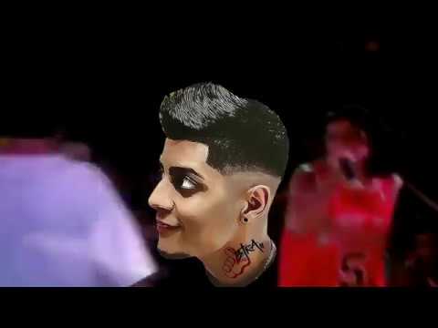 ANÁLISIS PARTICIPACIÓN DE VENEZUELA EN PANGEA 2019 - LANCER LIRICA & LETRA -¿SE LAS PREPARÓ DOMINIC?