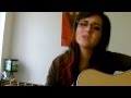 Under (Alex Hepburn) acoustic cover by ...