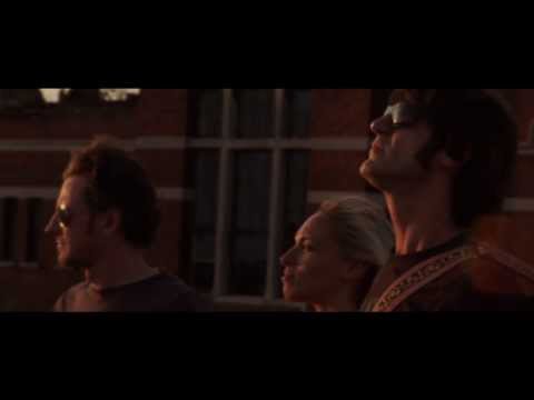 Altamontt - Drive us thru the past