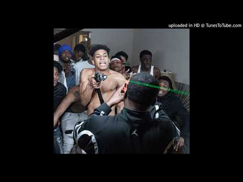 (FREE) NLE Choppa x Dababy type beat -
