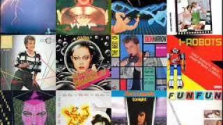 Final Selection Orchestra - Night More Night.avi