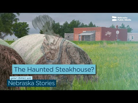 Inside Nebraska's Hidden Steakhouse | Nebraska Stories