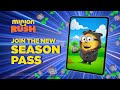 Minion Rush Rush For Green Trailer