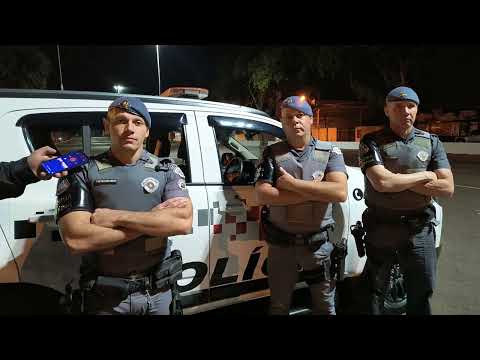 Força Tática prende traficante que fazia delivery de maconha