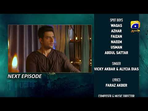 Saaya 2 Episode 31 Teaser - 4th June 2022 - HAR PAL GEO