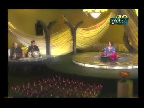 Woh Mujhse Hue Kalaam Allah Allah humaira Channa