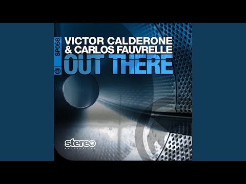 Out There (Main Mix)