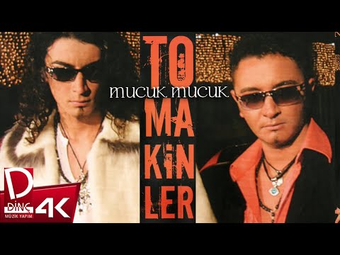 Tomakinler | Mucuk Mucuk | Official Music Video