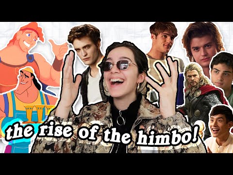 The Himboification of Hollywood