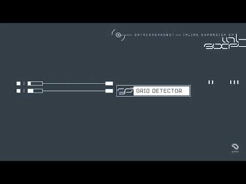 Datacrashrobot - Grid Detector