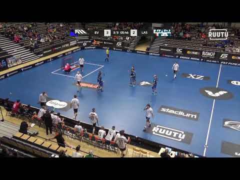 EräViikingit - LASB maalikooste 2.3.2019