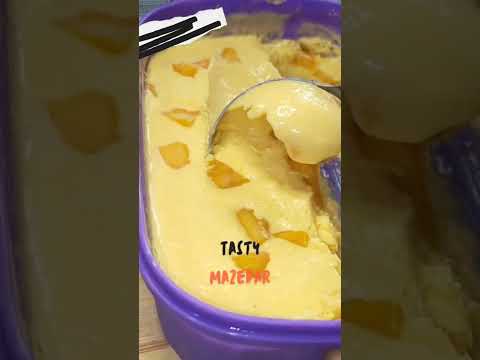 Umm.... What did they say? Can't we make perfect ice cream at home? xD!