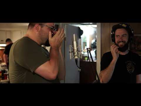 Dens - "Foolish" (Tamed Sessions) Official Music Video