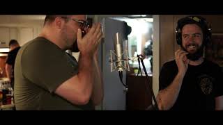 Learned (Tamed Sessions) Music Video